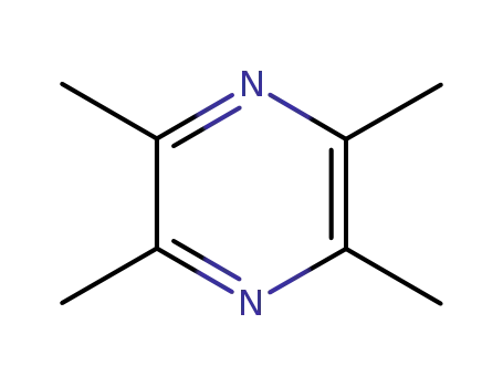 Tetramethylpyrazine